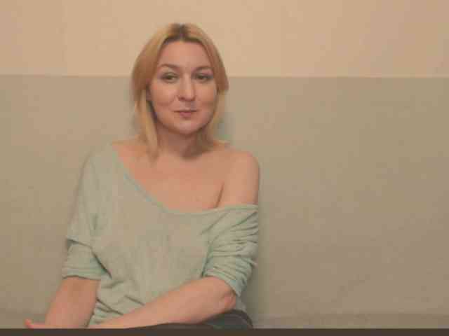 Bonniee webcam