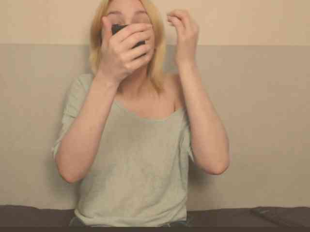 Bonniee webcam