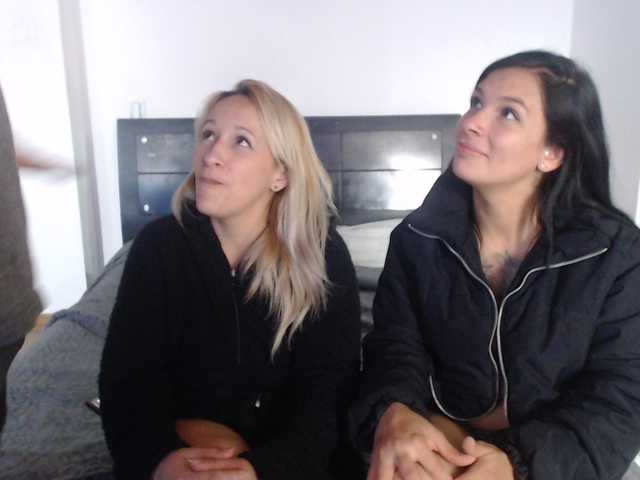 partycol2 live cam on BongaCams