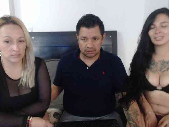 partycol2 webcam