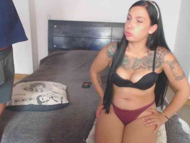 partycol2 webcam