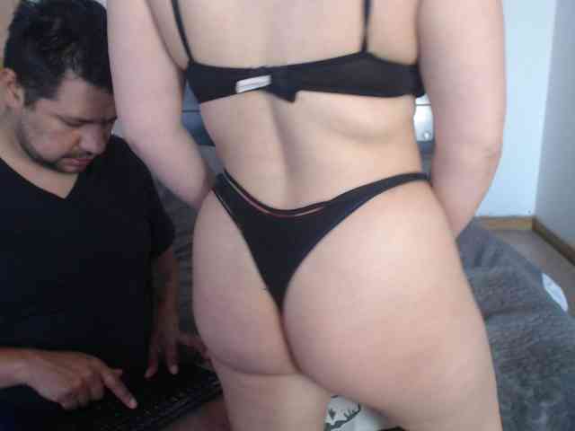 partycol2 webcam