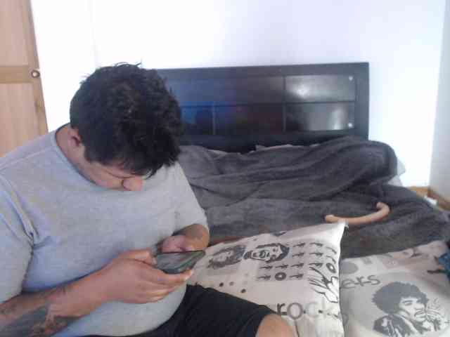 partycol2 webcam
