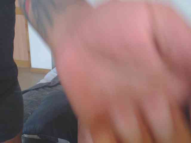 partycol2 webcam