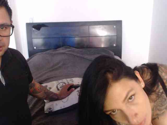 partycol2 webcam