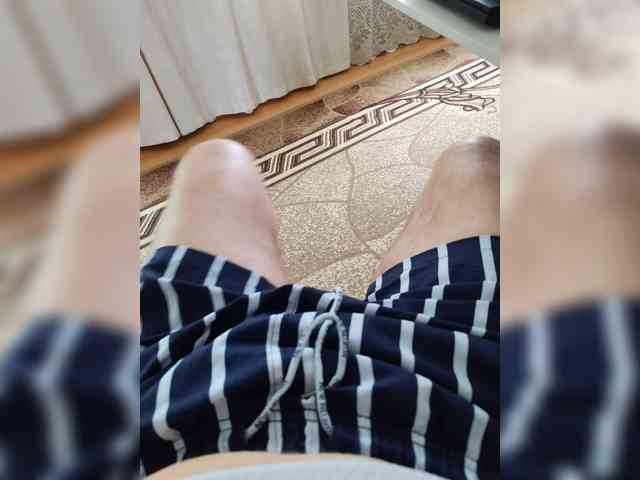 Igorelka72 Sex Cam Show