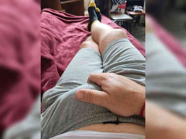 Igorelka72 Sex Cam Show
