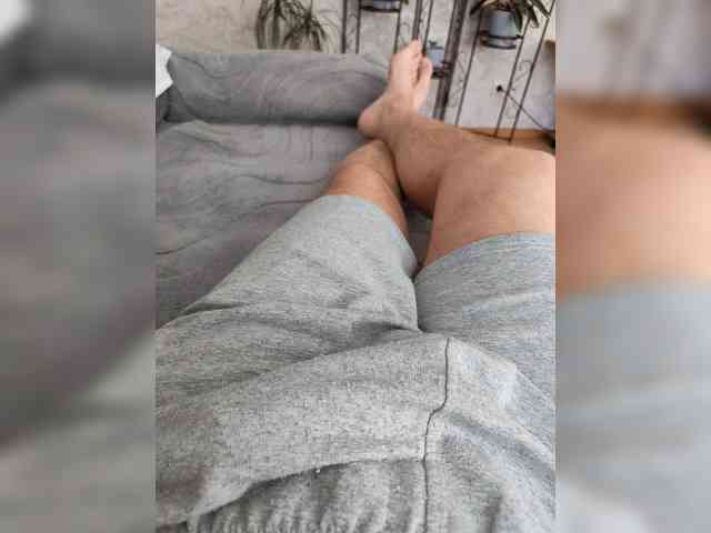 Igorelka72 Sex Cam Show