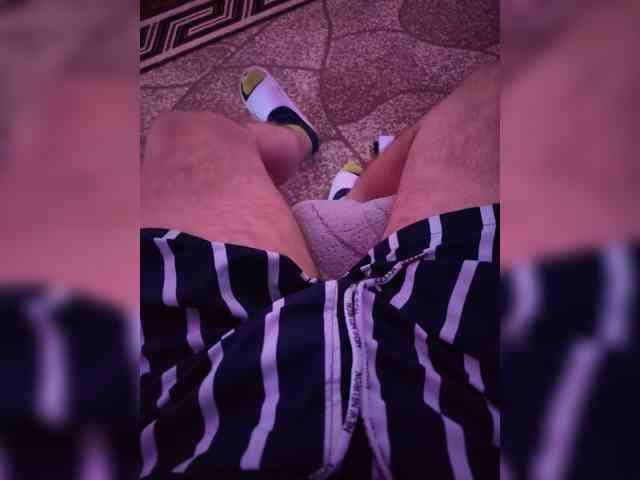 Igorelka72 Sex Cam Show