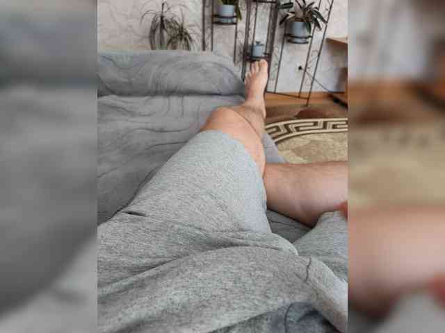 Igorelka72 Sex Cam Show