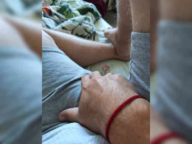 Igorelka72 Sex Cam Show