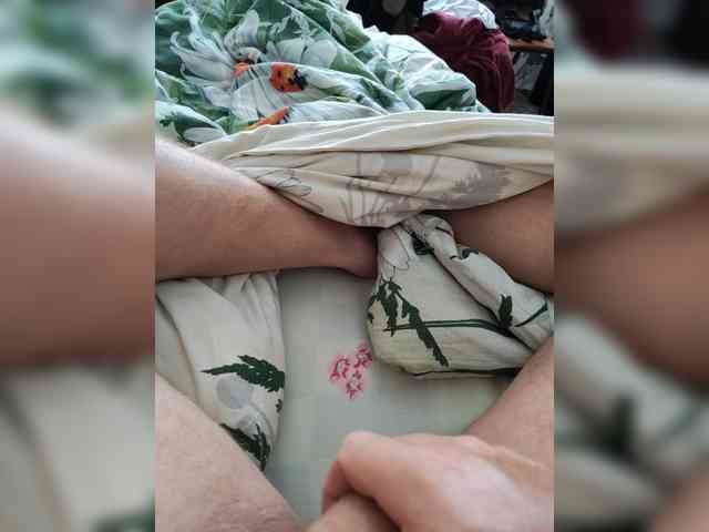 Igorelka72 Sex Cam Show