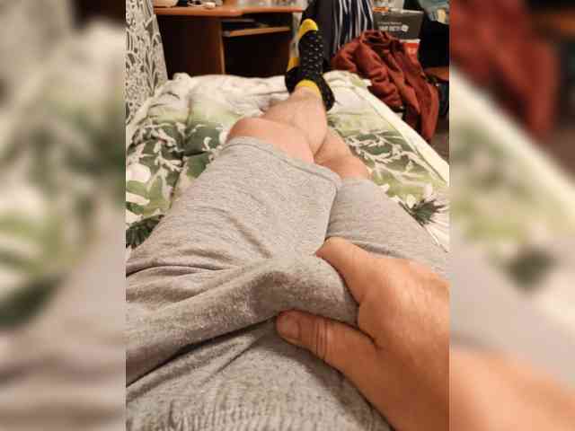 Igorelka72 Sex Cam Show