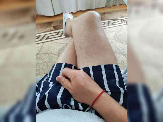 Igorelka72 Sex Cam Show