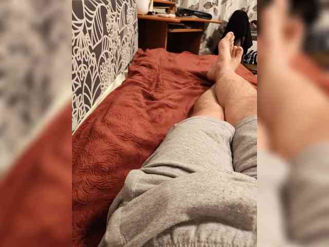 Igorelka72 Sex Cam Show