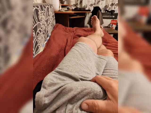 Igorelka72 Live Webcam on BongaCams