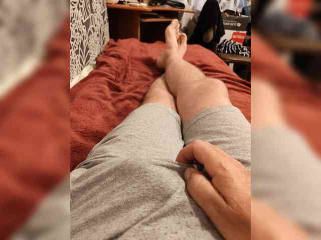 Igorelka72 Sex Cam Show