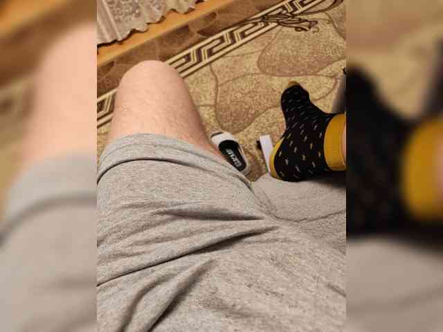 Igorelka72 Sex Cam Show