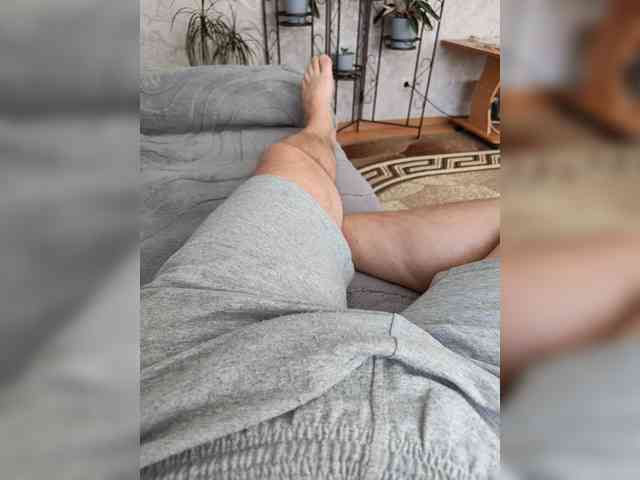 Igorelka72 Sex Cam Show