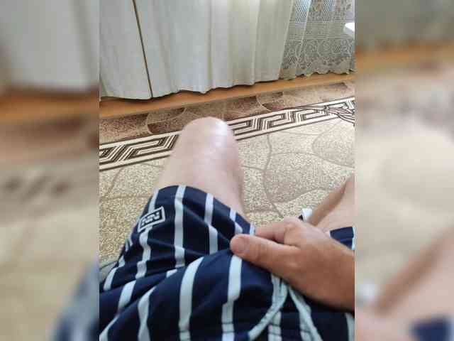 Igorelka72 Sex Cam Show