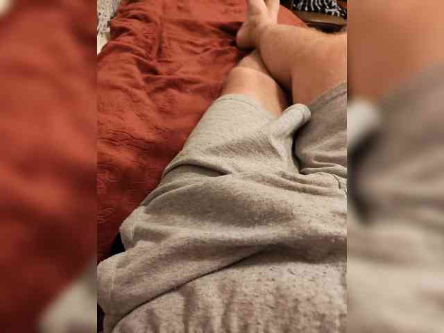 Igorelka72 Sex Cam Show