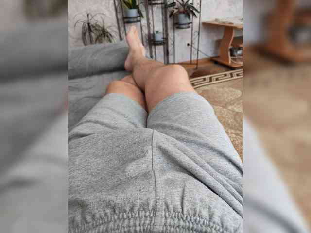 Igorelka72 Sex Cam Show
