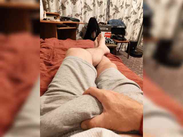 Igorelka72 Sex Cam Show