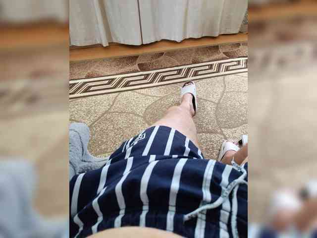 Igorelka72 Sex Cam Show
