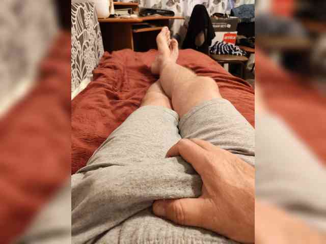 Igorelka72 Sex Cam Show