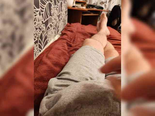Igorelka72 Sex Cam Show