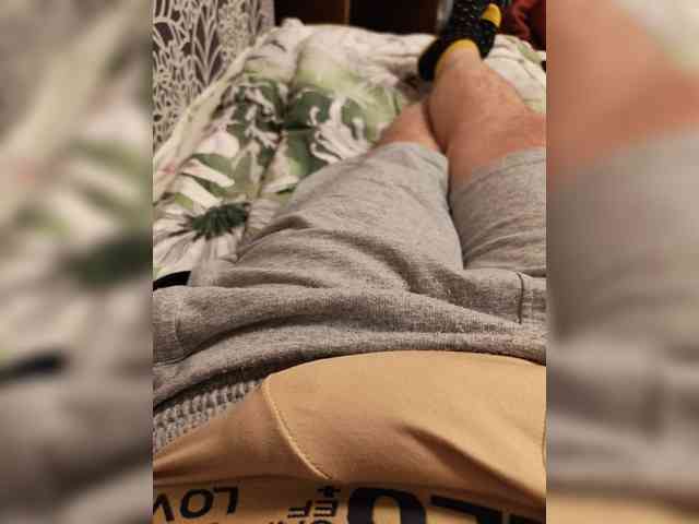 Igorelka72 Sex Cam Show