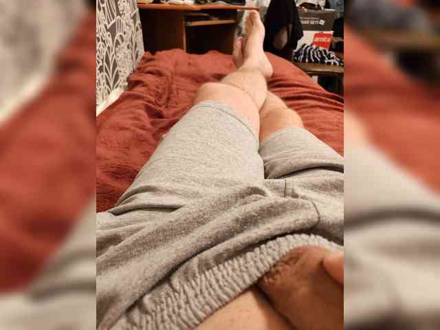 Igorelka72 Sex Cam Show