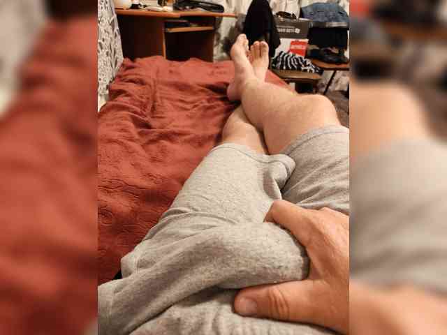 Igorelka72 Sex Cam Show