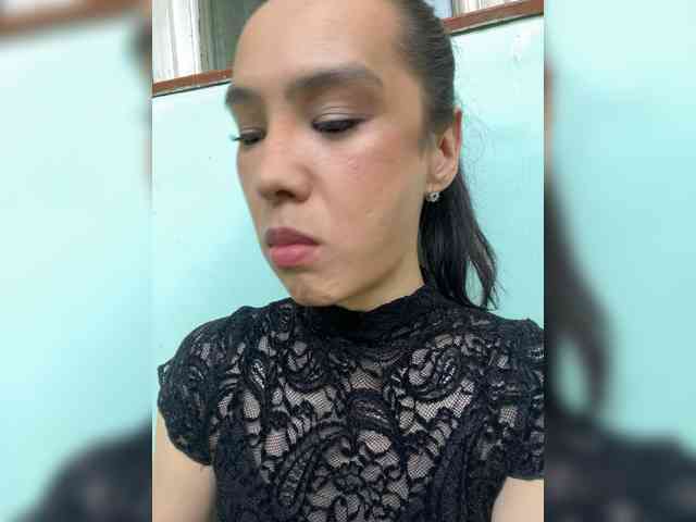 Angel24x Live Webcam on BongaCams