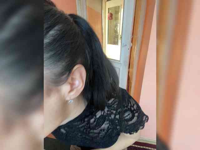 Angel24x Live Webcam on BongaCams
