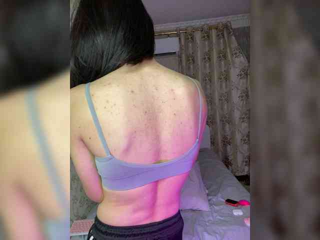 Angel24x Live Webcam on BongaCams