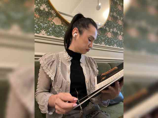 Angel24x Live Webcam on BongaCams
