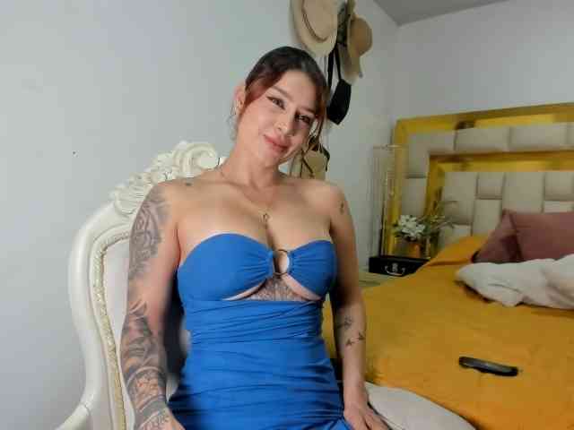 jennygarner webcam