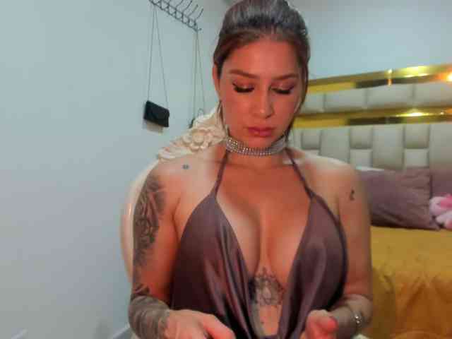 jennygarner webcam