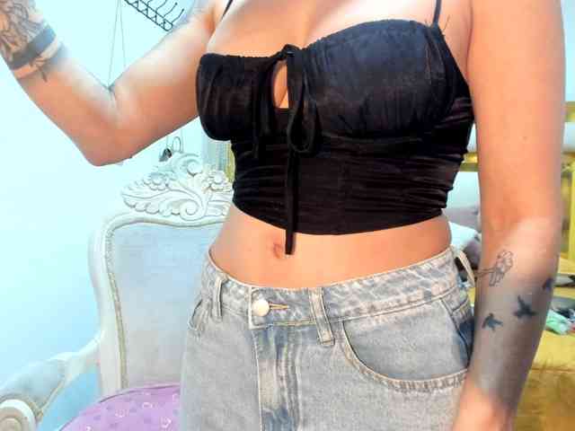jennygarner webcam