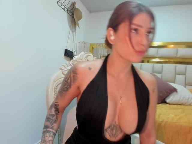 jennygarner webcam