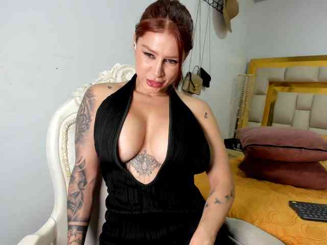 jennygarner webcam