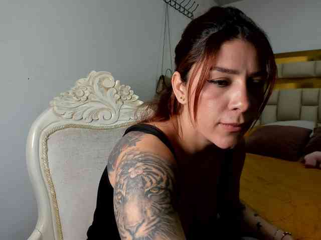 jennygarner webcam