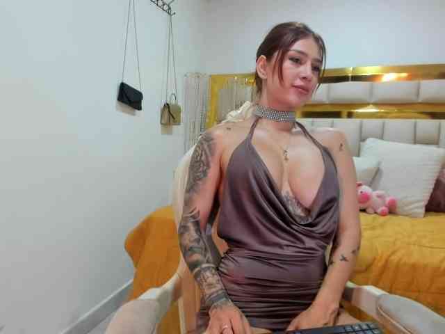jennygarner webcam