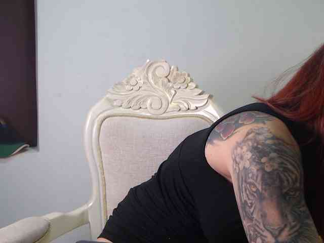 jennygarner webcam
