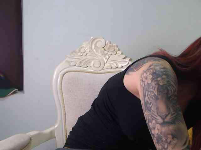 jennygarner webcam