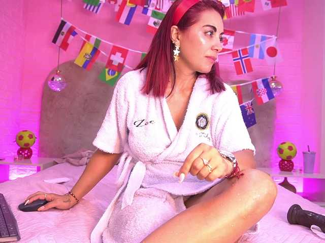 zoe-z