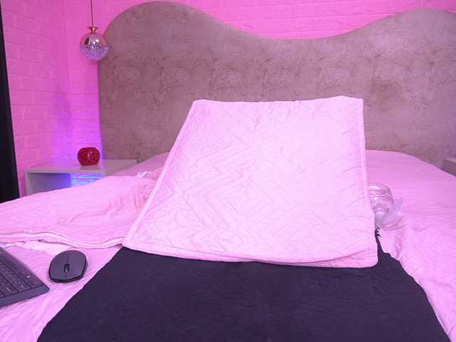 zoe-z Cam en directo en BongaCams