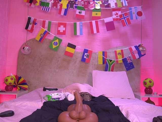 zoe-z live cam on BongaCams