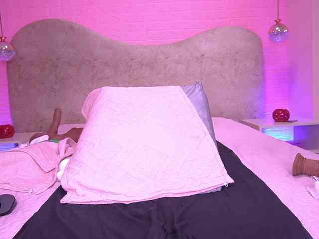 zoe-z webcam